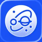 Edison VPN iOS Icon