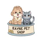 Rayne Pet Shop iOS Icon