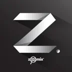 Z. iOS Icon