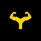 Yoked - Body Scanner iOS Icon