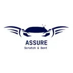 Assure Scratch and Dent iOS Icon