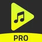 Any MP3 Converter Pro iOS Icon