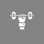 Expense - Personal Finance App iOS Icon
