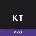 Kotlin Compiler(Pro) iOS Icon