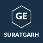 GE Suratgarh iOS Icon
