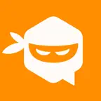 Chatoshi Crypto AI Chatbot Icon