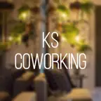 KS Coworking iOS Icon