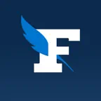 Le Figaro TV pour Vision Pro iOS Icon