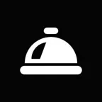 The Presentation Timer -Simple iOS Icon