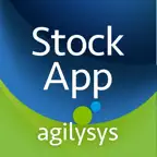Agilysys Stock App iOS Icon