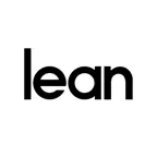 Calorie Counter by Lean AI iOS Icon