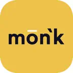mon'k iOS Icon