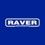 Raver Ascensori iOS Icon