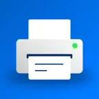 Print Now iOS Icon