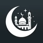 Islamic App - Prayer Times iOS Icon