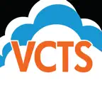 Vision CloudSMS iOS Icon