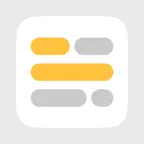 InvisiSnap: Redact, Annotate iOS Icon