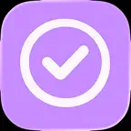 Habit Tracker Pro: Routine iOS Icon