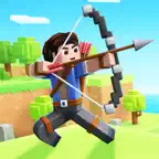 Hunger Games Battle Royale iOS Icon