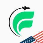 US Passport Renewal iOS Icon