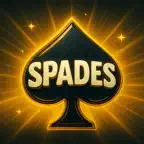 BooksMade Spades Icon
