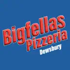 Bigfellas Pizzeria Dewsbury iOS Icon