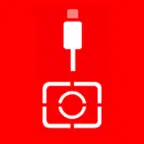 UVC Camera to NDI iOS Icon