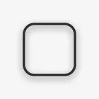 Decluttr: Dumb Phone Widget iOS Icon