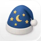 Sleep Tracker - Lunomia Icon
