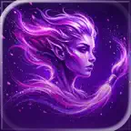 AI Avatar Maker: Photo to Art iOS Icon