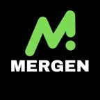 Trade Journal: Mergen iOS Icon