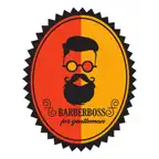 BarberBoss iOS Icon