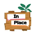 IN PLACE－バズ場所、出会い、友達、イベント、ローカル icon
