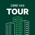 CBRE Tour iOS Icon