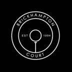 Brickhampton Court iOS Icon