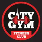 City Gym Romania iOS Icon