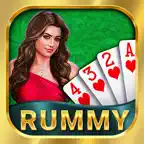 Rummy GOLD (With Fast Rummy) iOS Icon