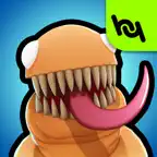 Grow a Monster iOS Icon