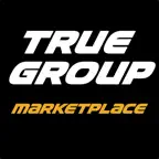 TG Market iOS Icon