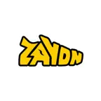 Zaydn iOS Icon