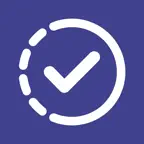 Daily Planner - Habit Builder iOS Icon