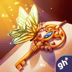 Fairy Hotel: Enchanted Kingdom iOS Icon