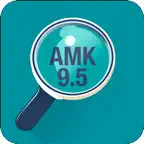 Cotation Kiné 2025 iOS Icon