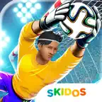 Football Games for Kids! iOS Icon
