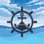 Maritime Master iOS Icon