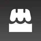 E-Commerce Store iOS Icon