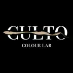 CULTO  hair & beauty & barber iOS Icon