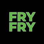 Fry Fry Wooler iOS Icon