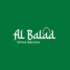 Albalad code iOS Icon