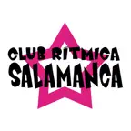 Club Rítmica Salamanca iOS Icon